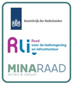 Logo NL-ambassade vs Rli en Minaraad