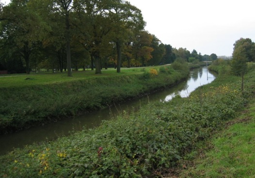 Negende uitbreiding van het erkend natuurreservaat E-029 “Kleine Netevallei” te Lier, Nijlen, Ranst en Zandhoven