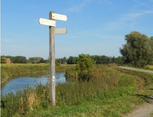 Negende uitbreiding van het erkend natuurreservaat E-116 “Beneden-Dijlevallei” te Bonheiden en Mechelen en Boortmeerbeek