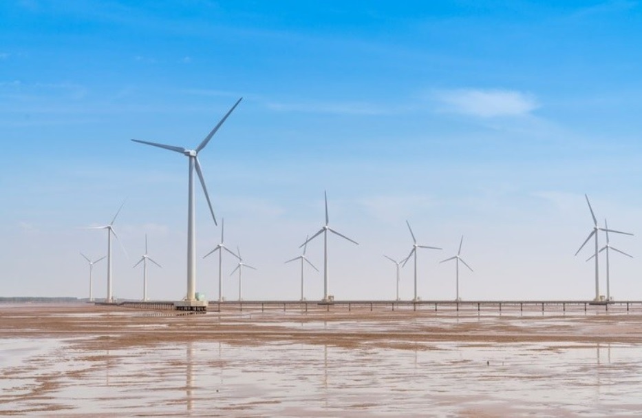 Boekvoorstelling  “Gebiedsgerichte afstemming van hernieuwbare energie”