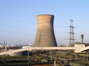 Energiebeleidsovereenkomsten met de energie-intensieve industrie in Vlaanderen, 2013-2020