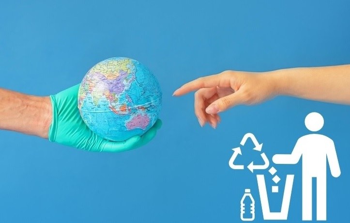 Living in a material world: Lessen voor Vlaanderen uit de Global Resources Outlook 2024