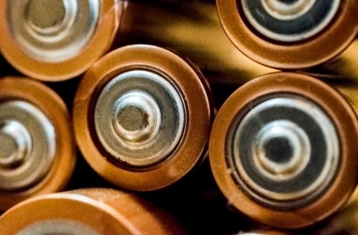 Implementatie batterijenverordening (met SERV)